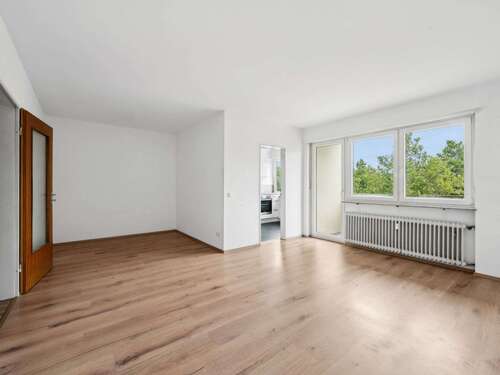 Foto - Wohnung zum Kaufen in Mannheim 239.000,00 € 75.58 m²