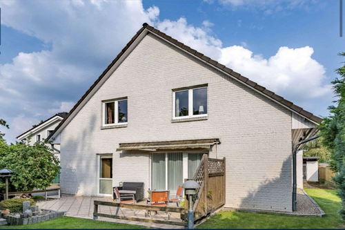Foto - Haus zum Kaufen in Hamburg 698.000,00 € 196.3 m²