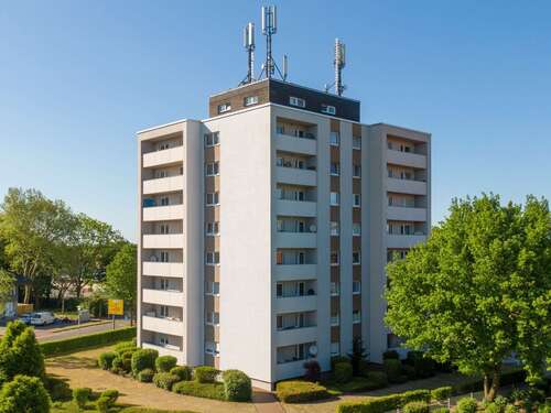 Foto - Wohnung zum Mieten in Gronau 369,90 € 75.06 m²