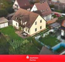 Haus zum Kaufen in Dachau 1.499.000,00 € 269 m²