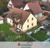 Haus zum Kaufen in Dachau 1.499.000,00 € 269 m²