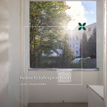 Foto - Wohnung zum Kaufen in Berlin 374.900,00 € 73.83 m²