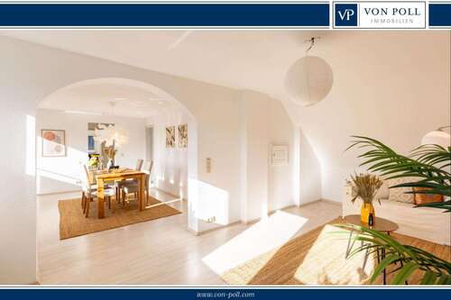 Foto - Wohnung zum Kaufen in Neuss 339.000,00 € 139 m²