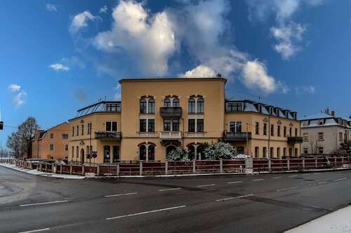 Foto - Wohnung zum Kaufen in Dresden Großluga 249.000,00 € 83.58 m²