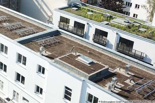 Foto - Wohnung zum Kaufen in Berlin, Neukölln 664.300,00 € 73 m²