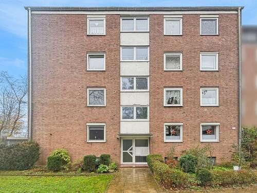Foto - Wohnung zum Kaufen in Düsseldorf 190.000,00 € 68 m²
