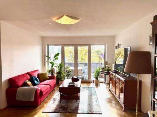 Foto - Wohnung zum Kaufen in Königstein 354.000,00 € 81 m²