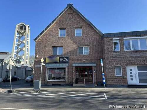 Foto - Büro in Wesseling 830,00 € 87 m²