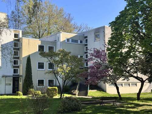 Foto - Wohnung zum Kaufen in Delmenhorst 149.500,00 € 46.97 m²