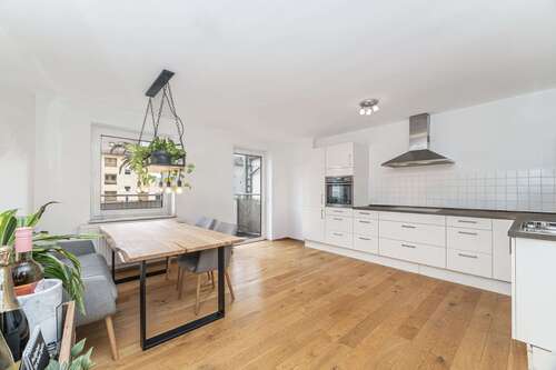 Foto - Wohnung zum Kaufen in München 998.000,00 € 111.2 m²