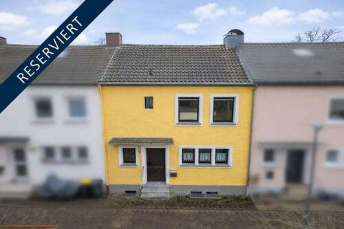 Foto - Haus zum Kaufen in Saarlouis 239.000,00 € 110 m²