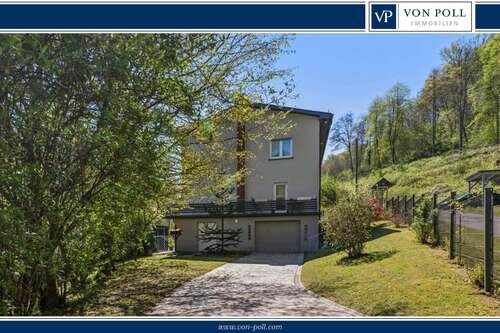 Foto - Haus zum Kaufen in Blieskastel Niederwürzbach 449.000,00 € 240 m²