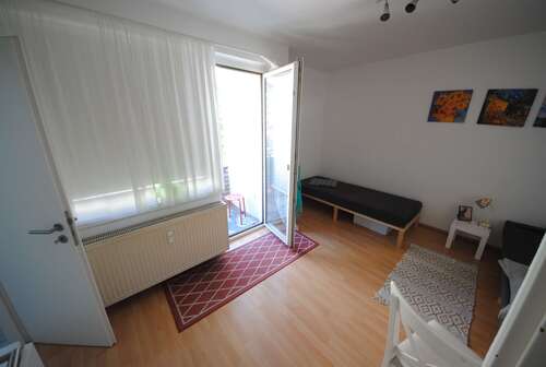 Foto - Wohnung zum Mieten in Offenbach 290,00 € 25.27 m²