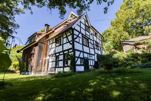 Foto - Haus zum Kaufen in Wuppertal 894.000,00 € 200 m²