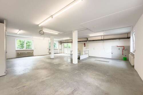 Foto - Halle in Tutzing 1.900,00 € 81 m²