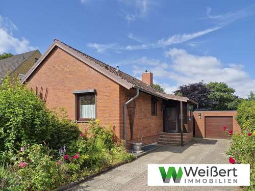 Foto - Haus zum Kaufen in Hohenaspe 229.000,00 € 71 m²