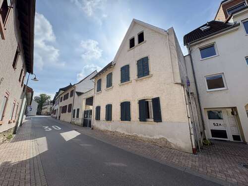 Foto - Haus zum Kaufen in Ingelheim 299.000,00 € 1 m²