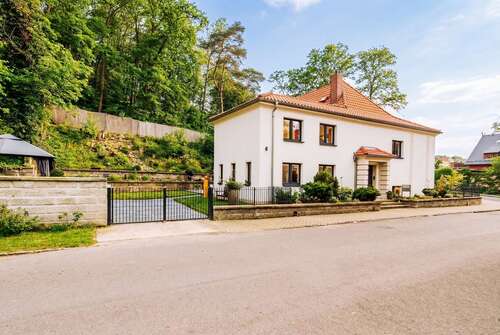 Foto - Haus zum Kaufen in Bad Freienwalde 449.000,00 € 219.75 m²