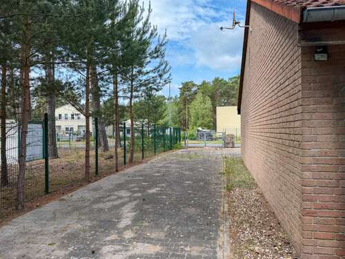Foto - Spezialgewerbe in Borkheide 540.000,00 € 550 m²