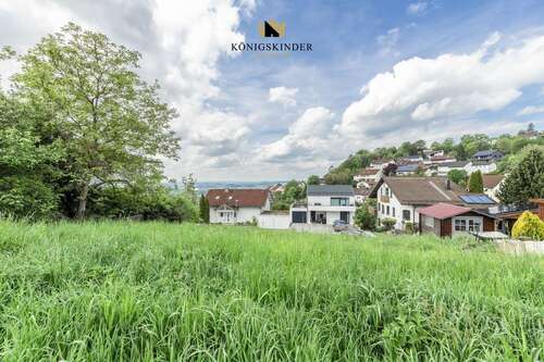 Foto - Grundstück zu verkaufen in Göppingen-Hohenstaufen 350.000,00 € 778 m²
