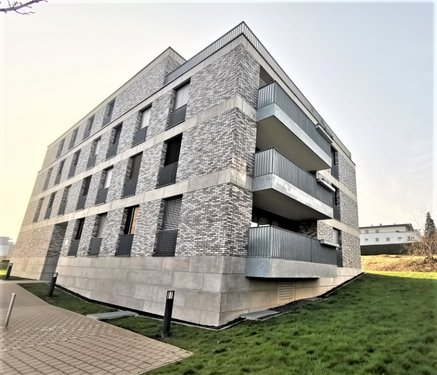 Foto - Wohnung zum Mieten in Pforzheim 896,00 € 84.38 m²