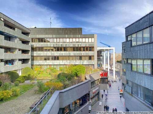 Foto - Büro in Mainz 11.025,00 € 735 m²