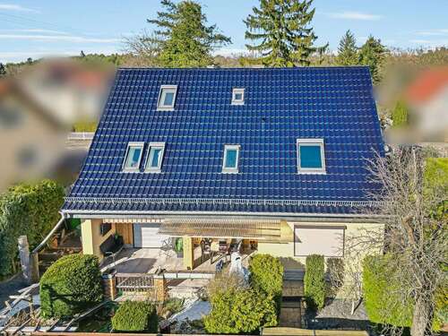 Foto - Haus zum Kaufen in Berlin 698.500,00 € 160 m²