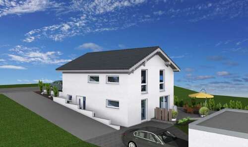 Foto - Haus zum Kaufen in Daun 367.900,00 € 131 m²