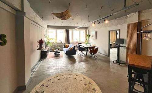 Foto - Büro in Hamburg 1.648,50 € 157 m²