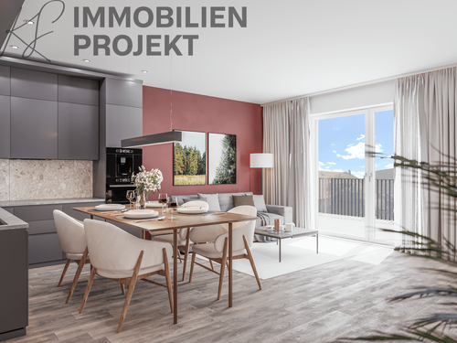 Foto - Wohnung zum Kaufen in Goldkronach 447.097,50 € 96.15 m²