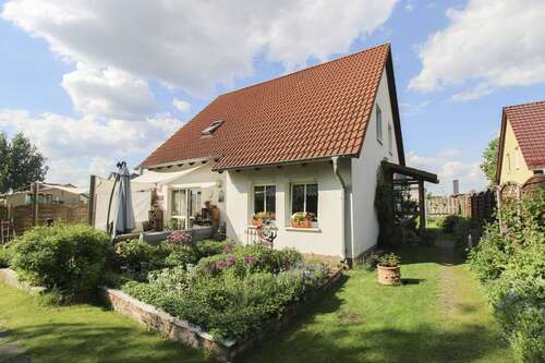 Foto - Haus zum Kaufen in FürstenwaldeSpree 399.000,00 € 100 m²