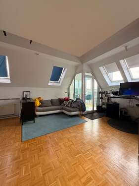 Foto - Wohnung zum Kaufen in Düsseldorf 220.000,00 € 65.8 m²