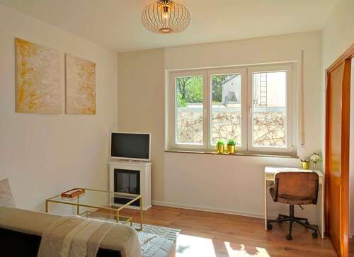 Foto - Wohnung zum Mieten in Stuttgart 1.300,00 € 37 m²