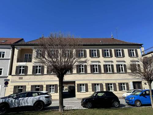 Foto - Garage zu vermieten in Landshut 100,00 €