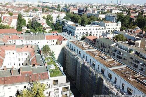 Foto - Wohnung zum Kaufen in Berlin, Neukölln 576.990,00 € 64.11 m²
