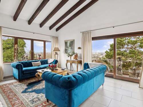 Foto - Wohnung zum Kaufen in Karlsruhe 644.000,00 € 146.04 m²