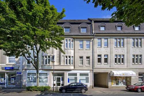 Foto - Wohnung zum Mieten in Herne 649,00 € 90 m²