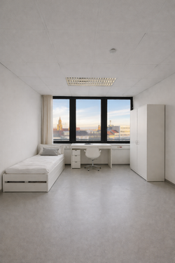 Foto - Wohnen auf Zeit in Heilbronn 450,00 €