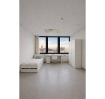 Wohnen auf Zeit in Heilbronn 450,00 €