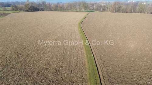 Foto - Grundstück in Bayerbach 300.760,00 € 37595 m²