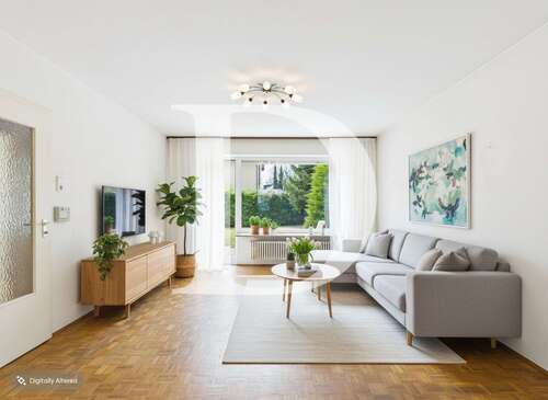 Foto - Haus zum Kaufen in Augsburg 525.000,00 € 106 m²