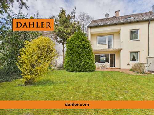 Foto - Haus zum Kaufen in Augsburg 525.000,00 € 106 m²