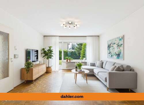 Foto - Haus zum Kaufen in Augsburg 525.000,00 € 106 m²