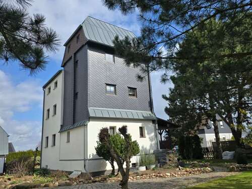 Foto - Haus zum Kaufen in Großzöberitz 295.000,00 € 140 m²