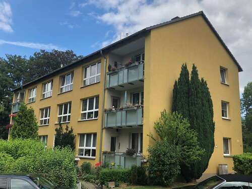 Foto - Wohnung zum Mieten in Bochum 372,86 € 54.58 m²