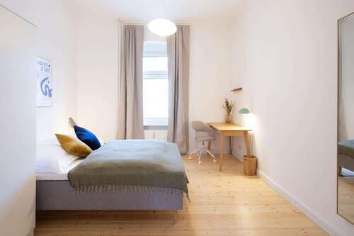 Foto - WG-Zimmer in Berlin 780,00 € 15 m²