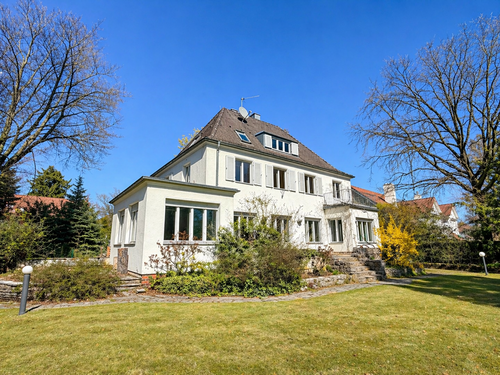 Foto - Haus zum Kaufen in Fürth 2.995.000,00 € 266 m²