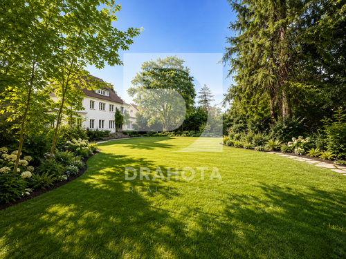 Foto - Haus zum Kaufen in Fürth 2.690.000,00 € 266 m²