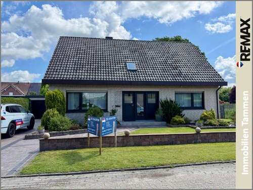 Foto - Haus zum Kaufen in Surwold 299.999,00 € 166 m²