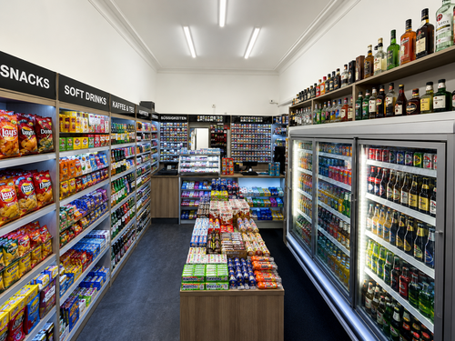 Foto - Einzelhandel in Berlin 3.000,00 € 53 m²